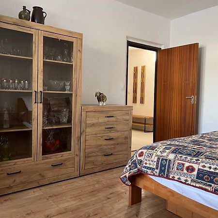 Apartman Rosniarka Banská Štiavnica Exterior foto