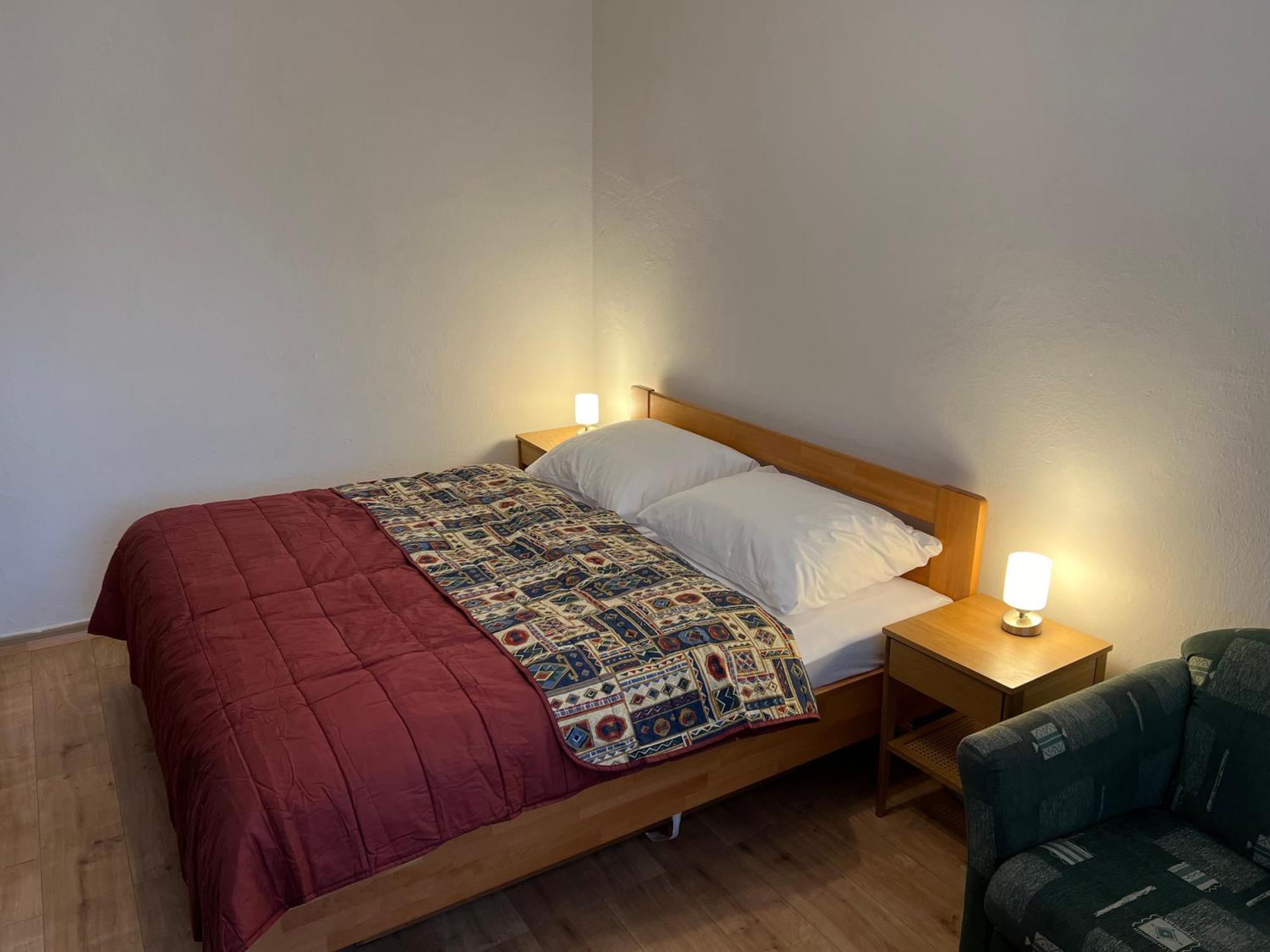 Apartman Rosniarka Banská Štiavnica Exterior foto