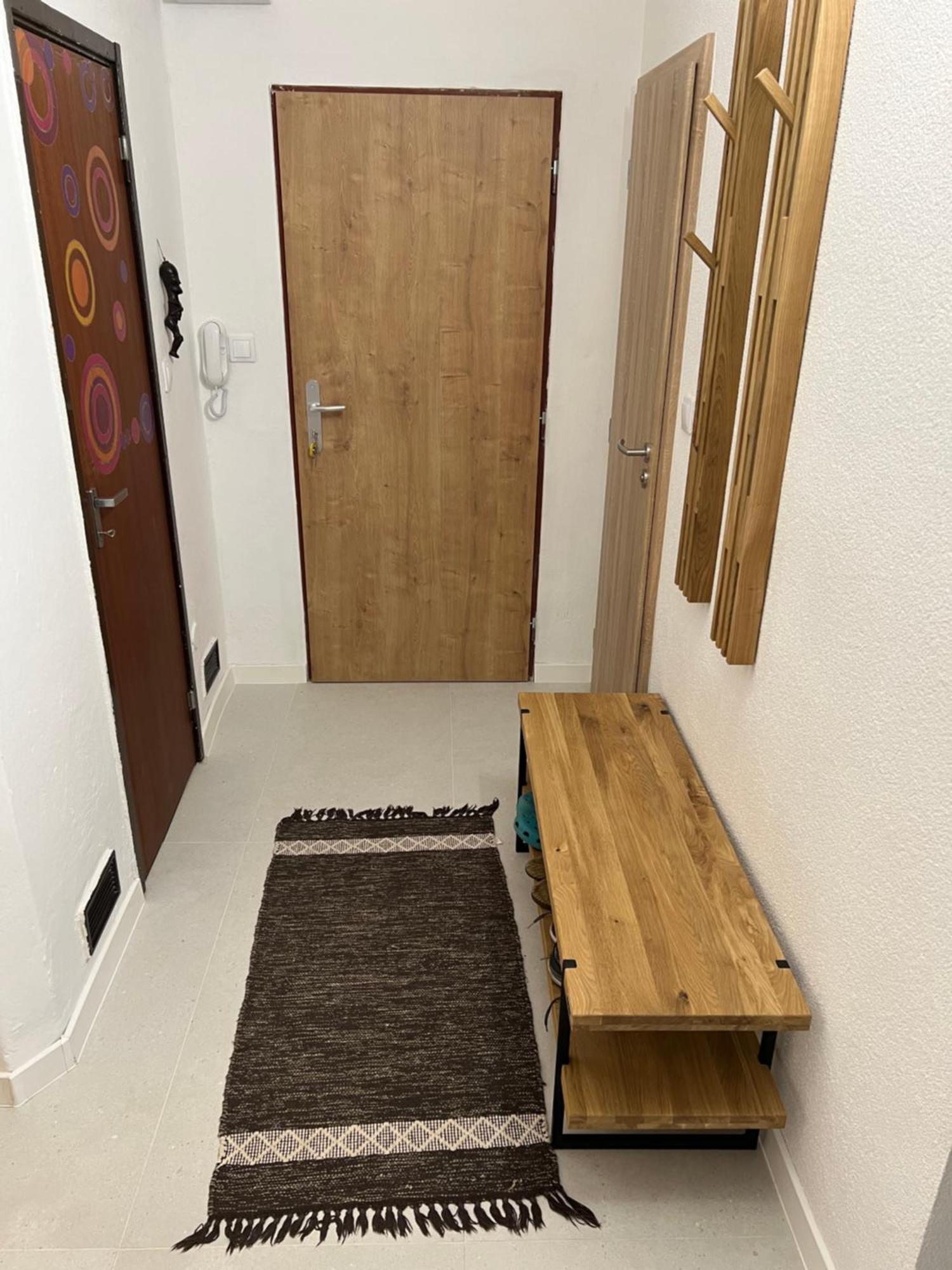 Apartman Rosniarka Banská Štiavnica Exterior foto