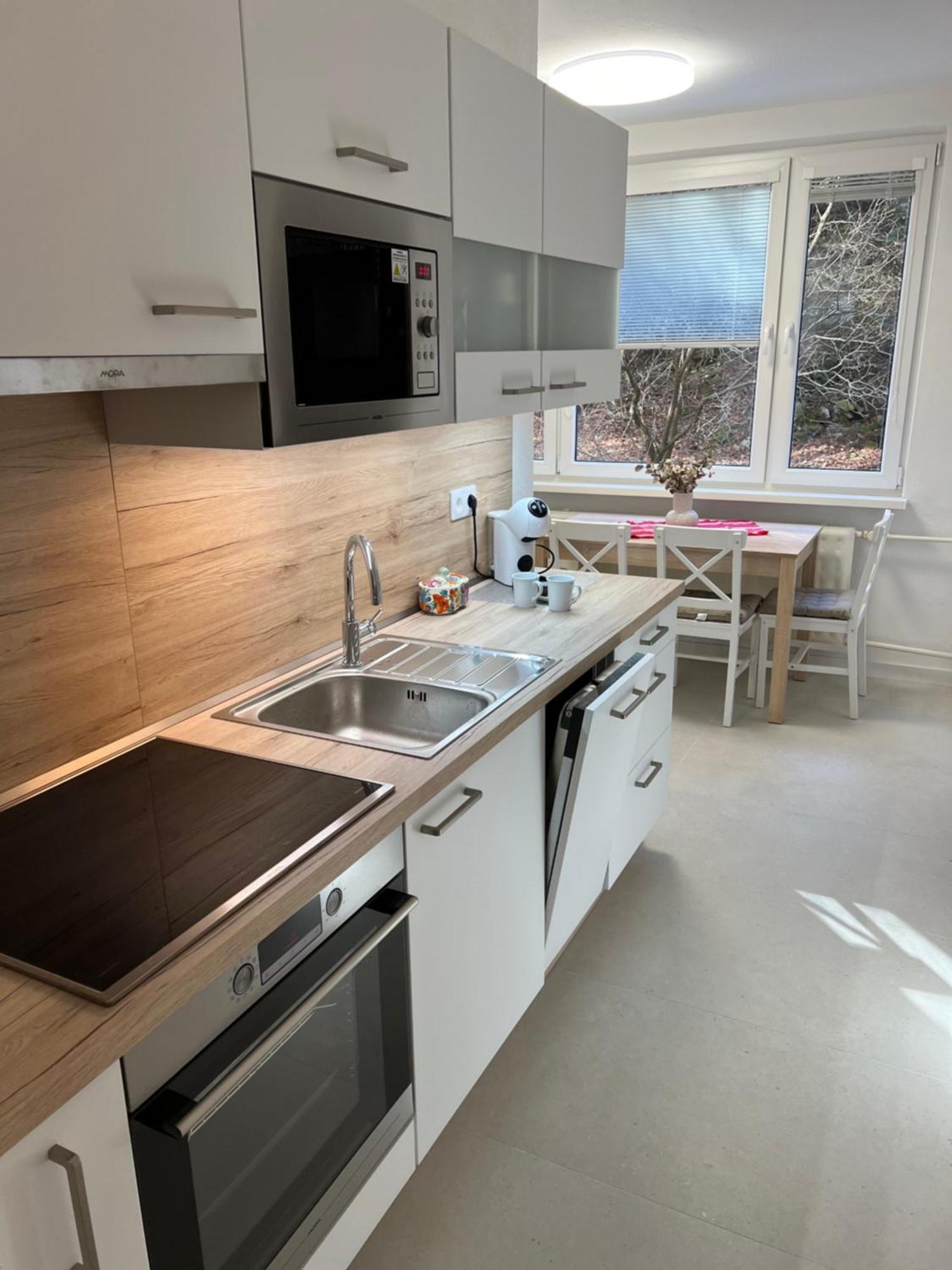 Apartman Rosniarka Banská Štiavnica Exterior foto