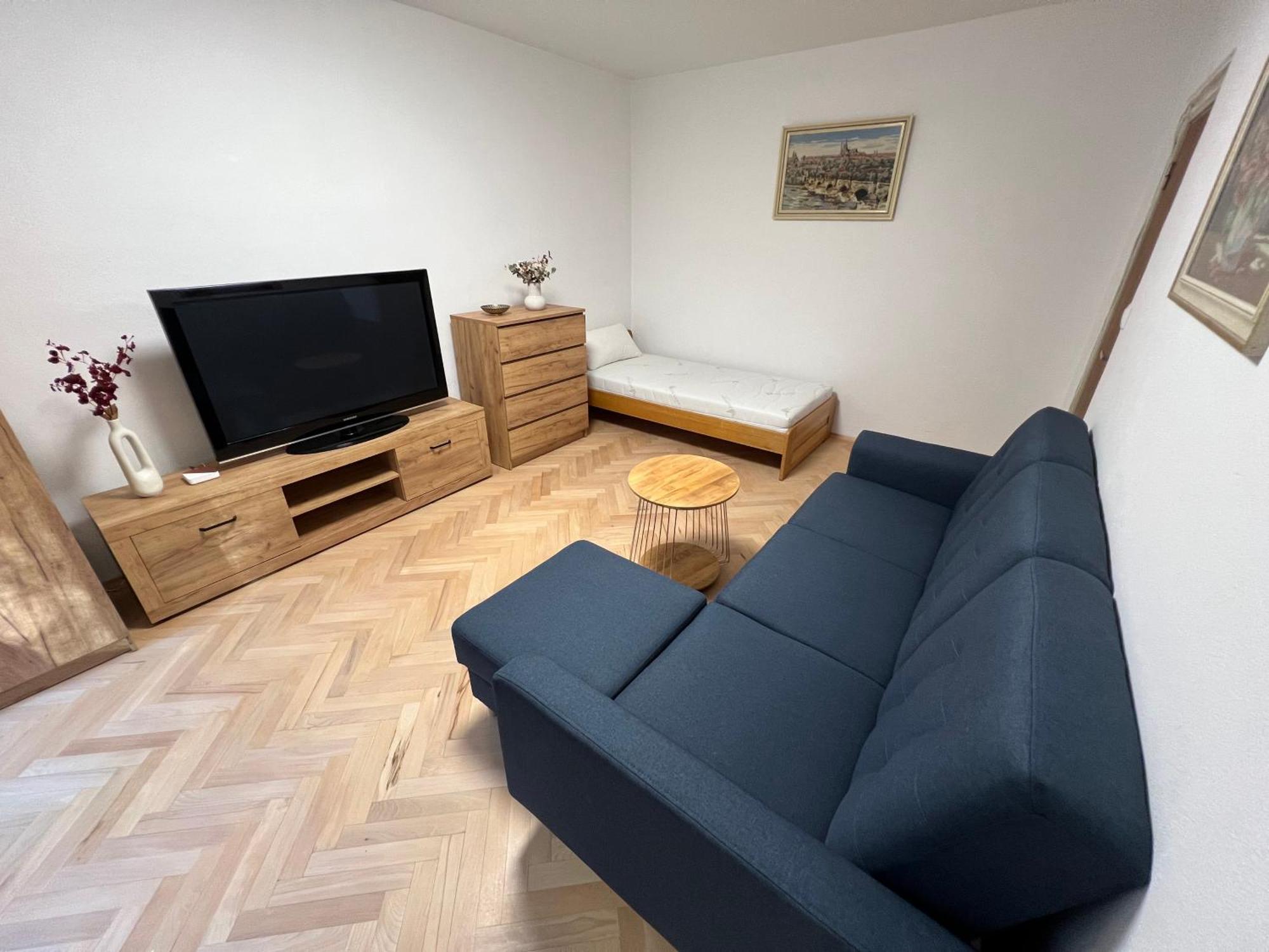 Apartman Rosniarka Banská Štiavnica Exterior foto