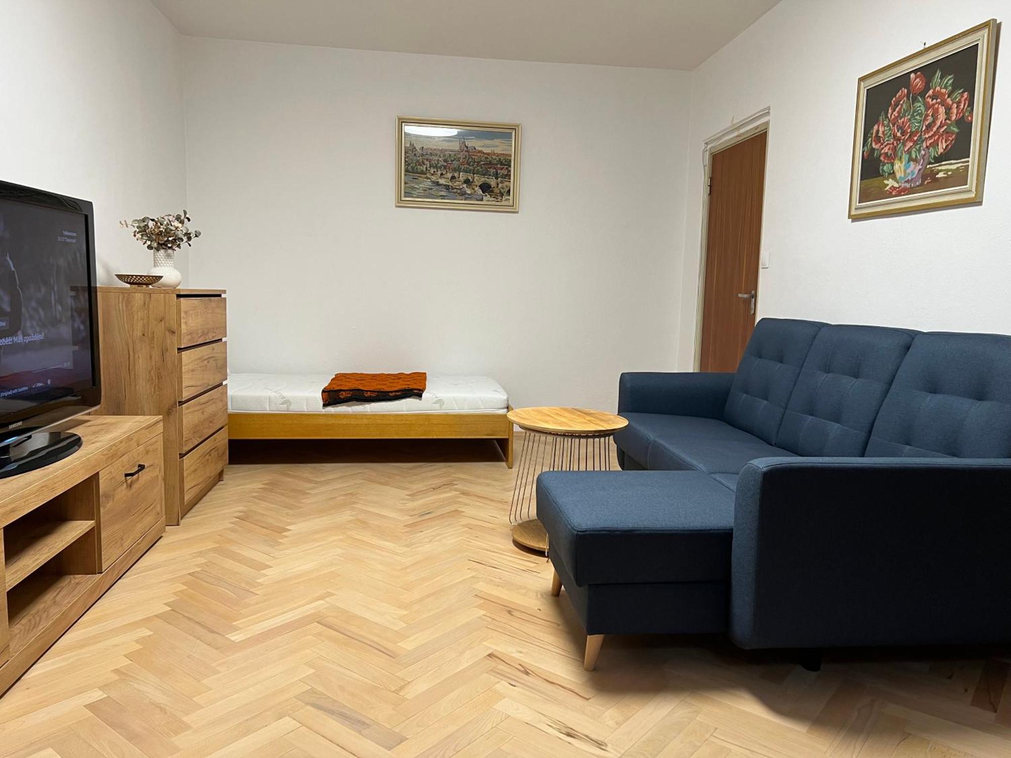 Apartman Rosniarka Banská Štiavnica Exterior foto