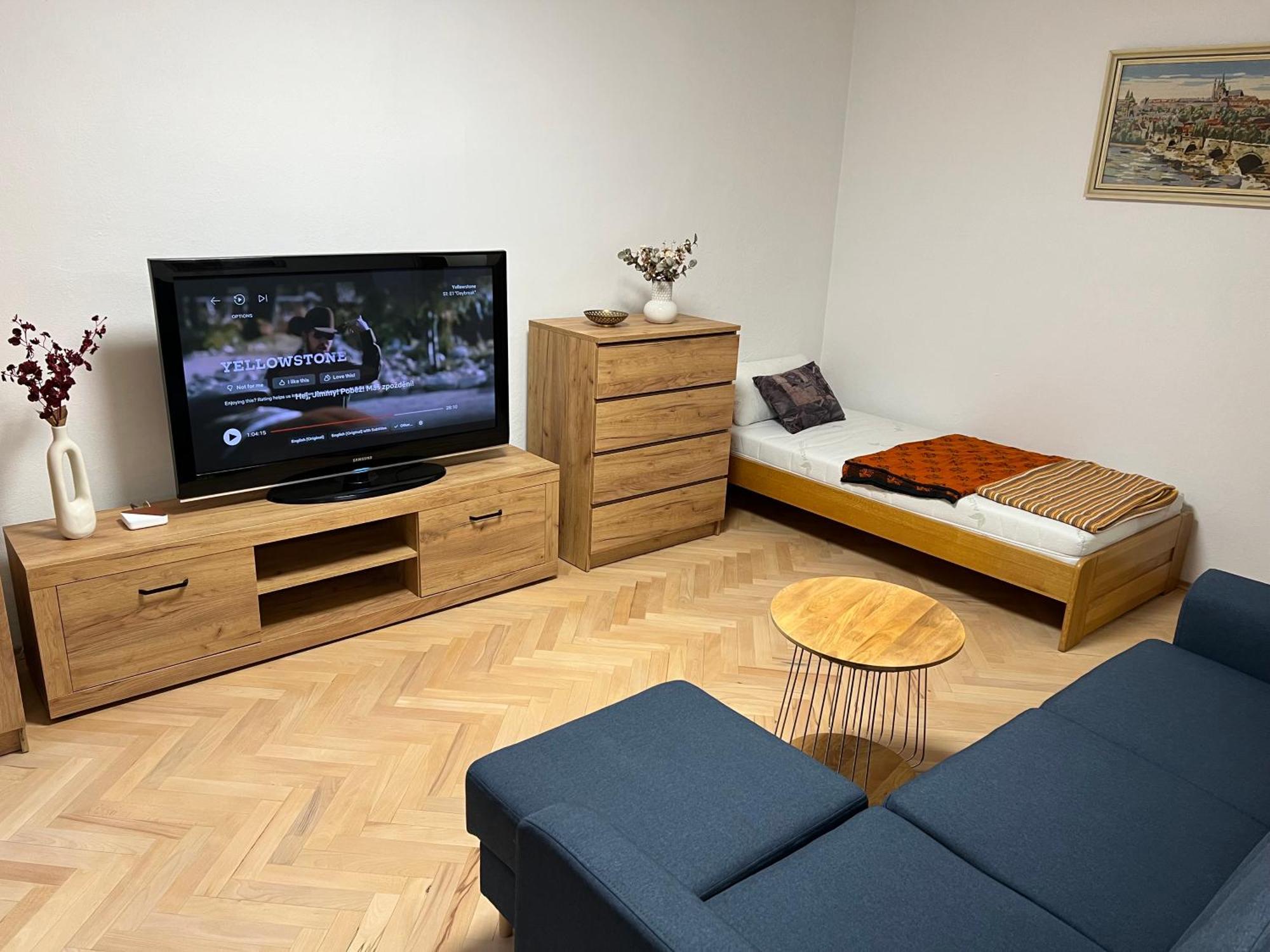 Apartman Rosniarka Banská Štiavnica Exterior foto
