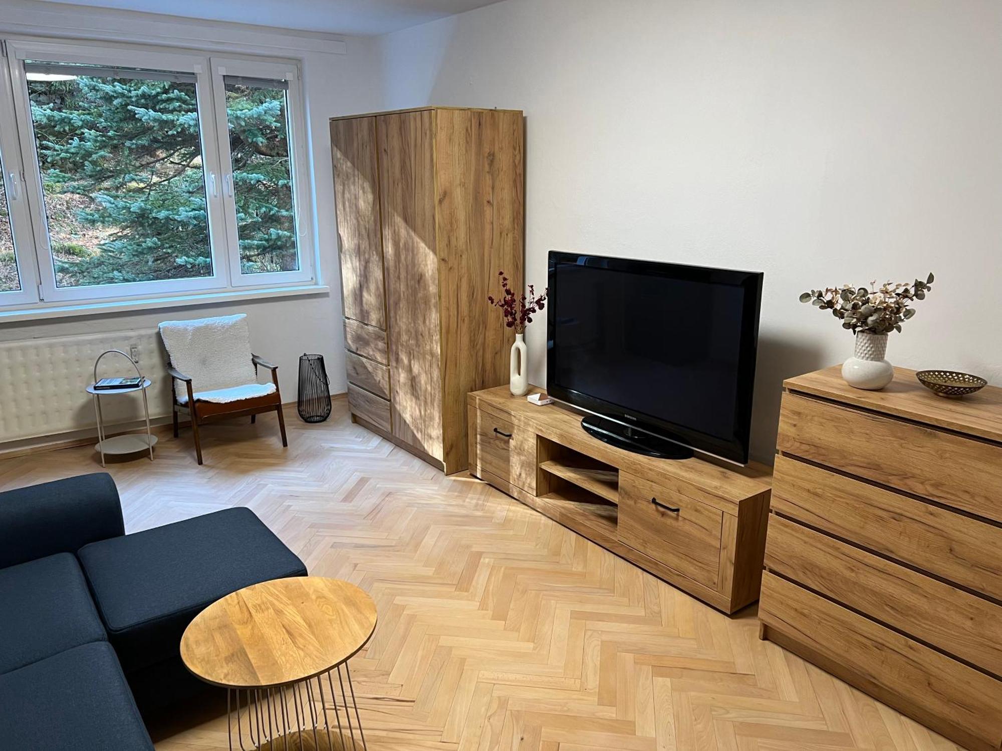 Apartman Rosniarka Banská Štiavnica Exterior foto