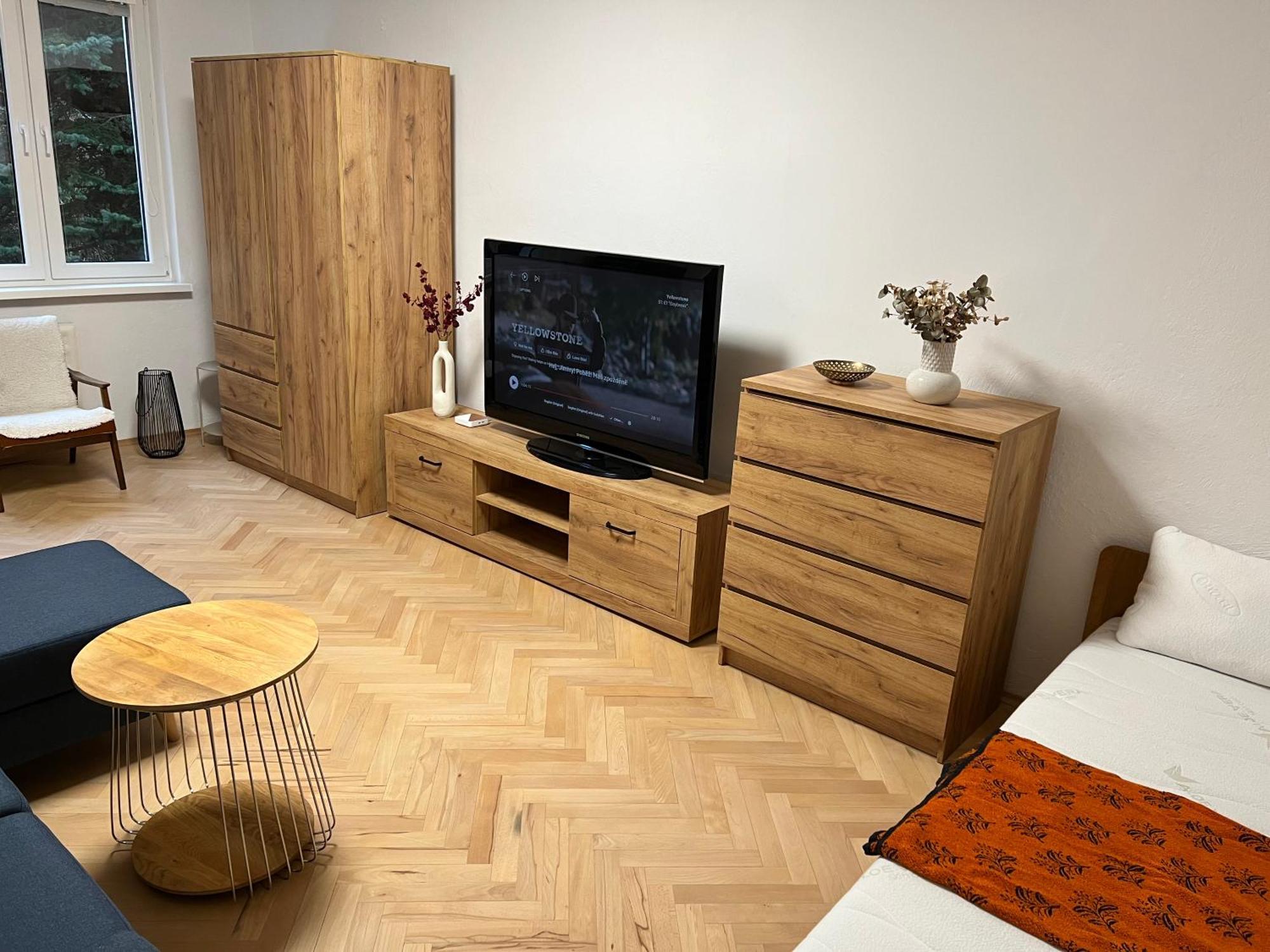 Apartman Rosniarka Banská Štiavnica Exterior foto