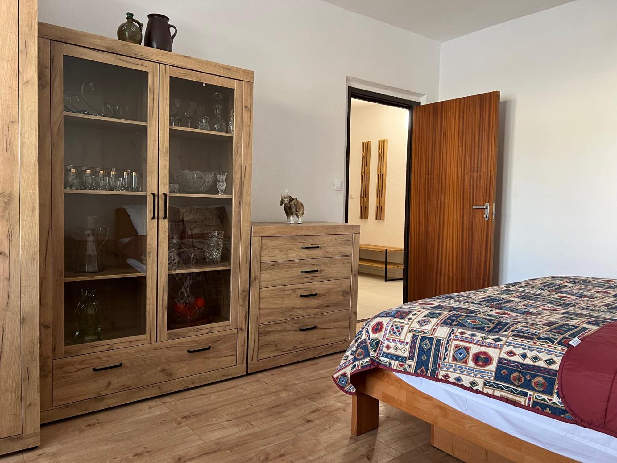 Apartman Rosniarka Banská Štiavnica Exterior foto