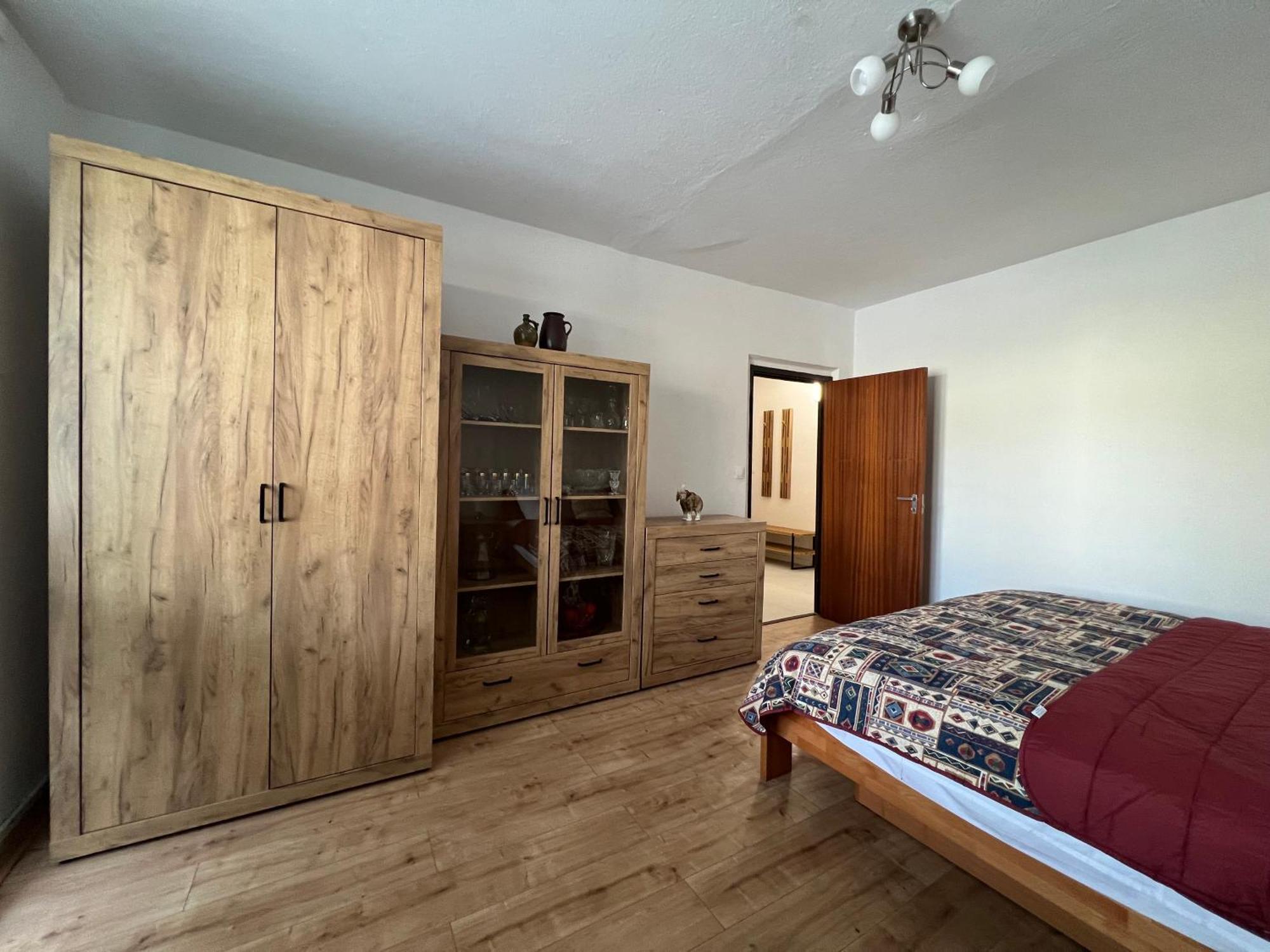 Apartman Rosniarka Banská Štiavnica Exterior foto