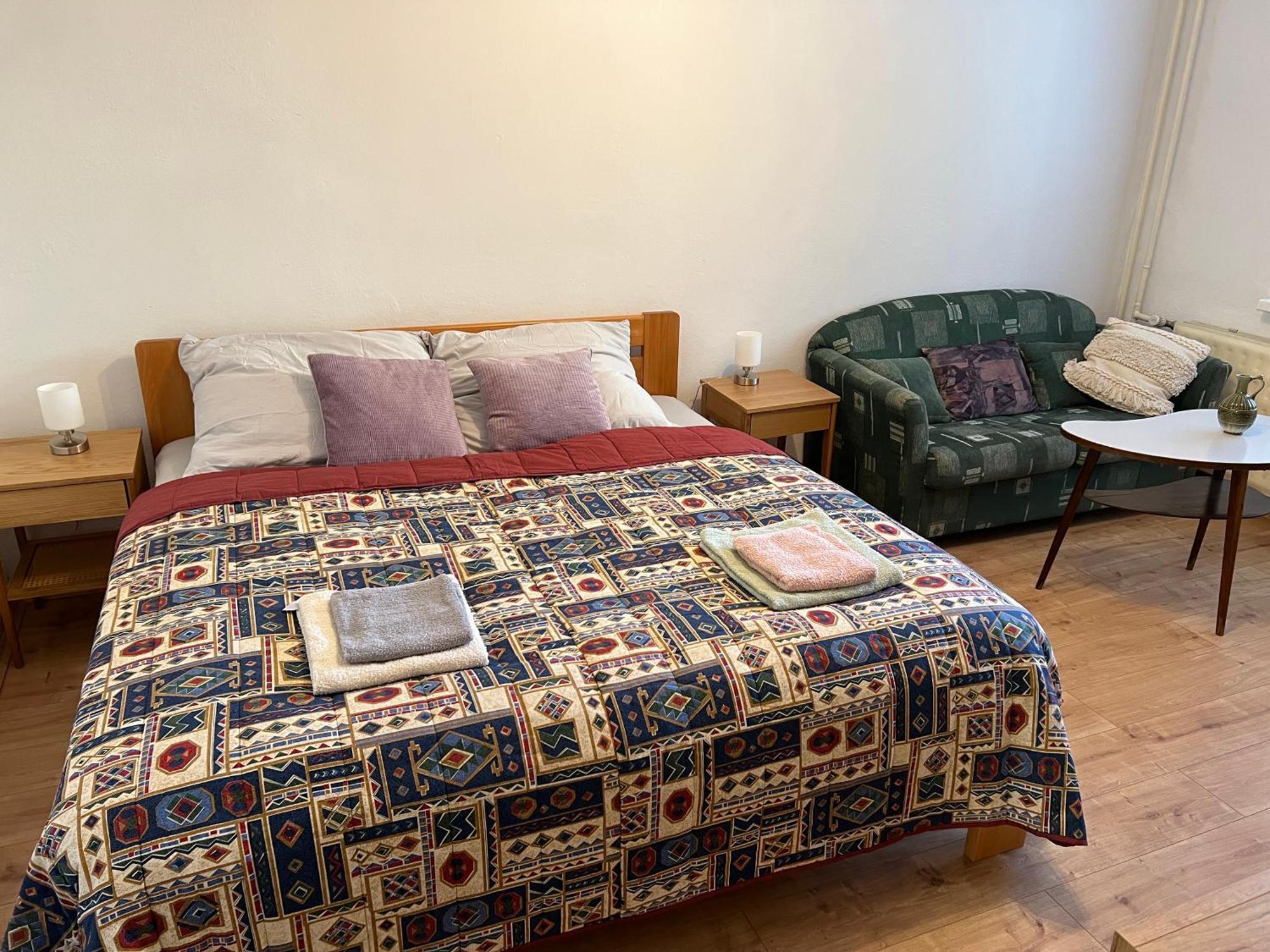Apartman Rosniarka Banská Štiavnica Exterior foto